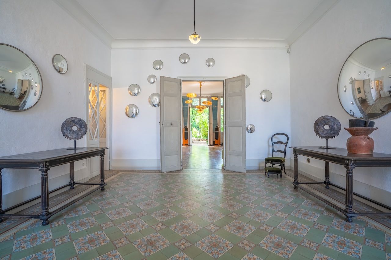 Demeure de ville et village à vendre  - 20 pièce(s) - 700m2 - Carcassonne (11000)