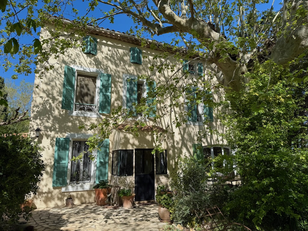 Domaine à vendre  - 15 pièce(s) - 500m2 - Coursan (11110)