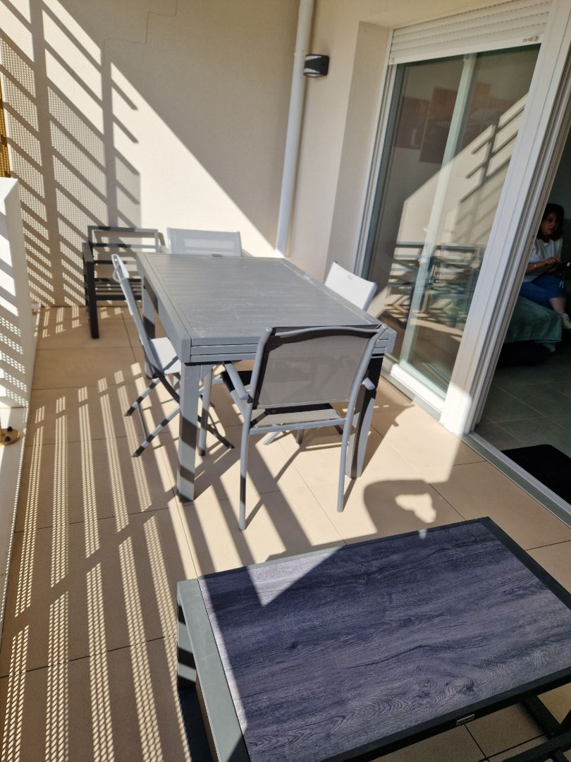 Appartement à vendre  - 3 pièce(s) - 58m2 - Aubagne (13400)