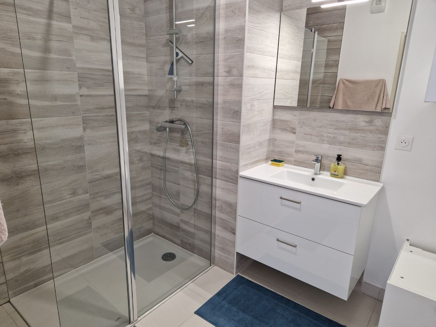 Appartement à vendre  - 3 pièce(s) - 58m2 - Aubagne (13400)
