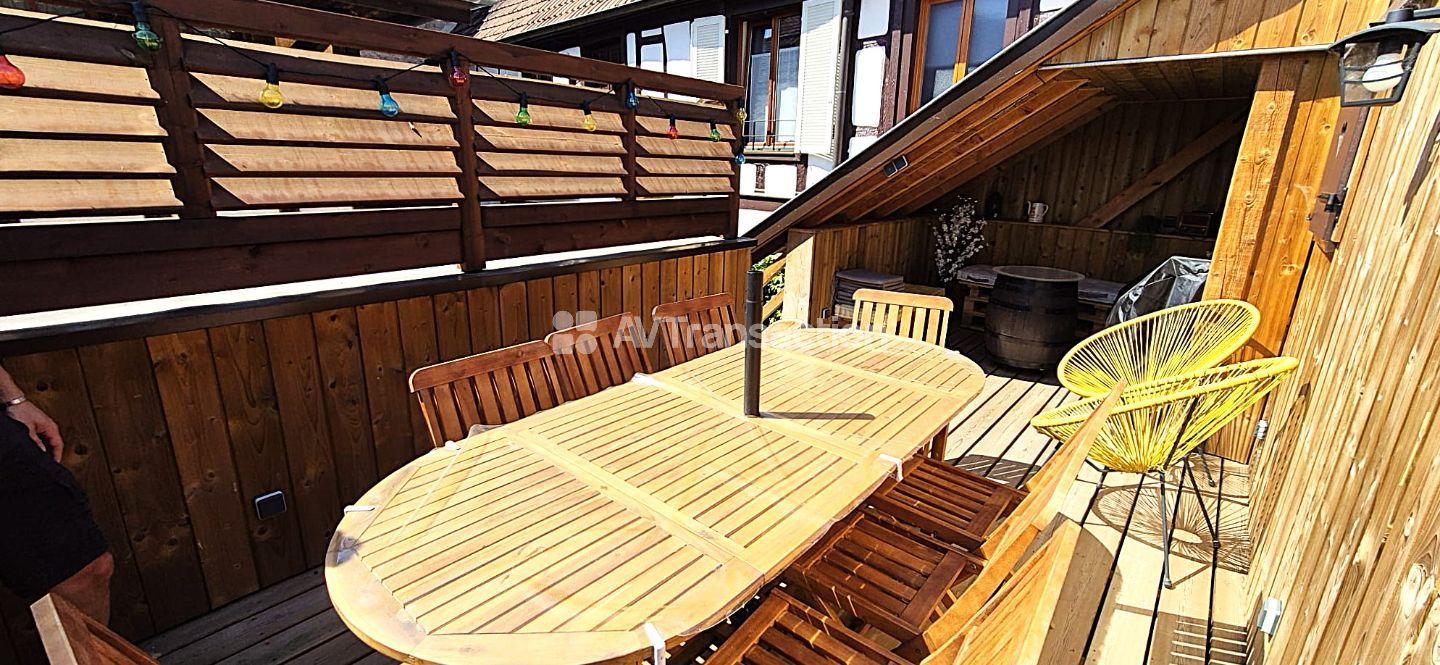 MAISON 228M2 BERGHEIM