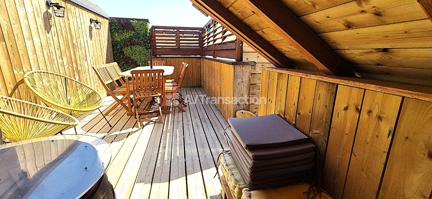 MAISON 228M2 BERGHEIM