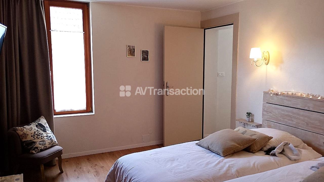 MAISON 228M2 BERGHEIM
