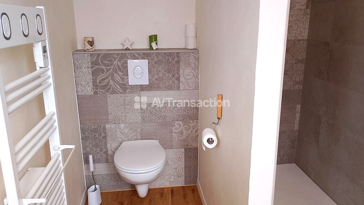 MAISON 228M2 BERGHEIM