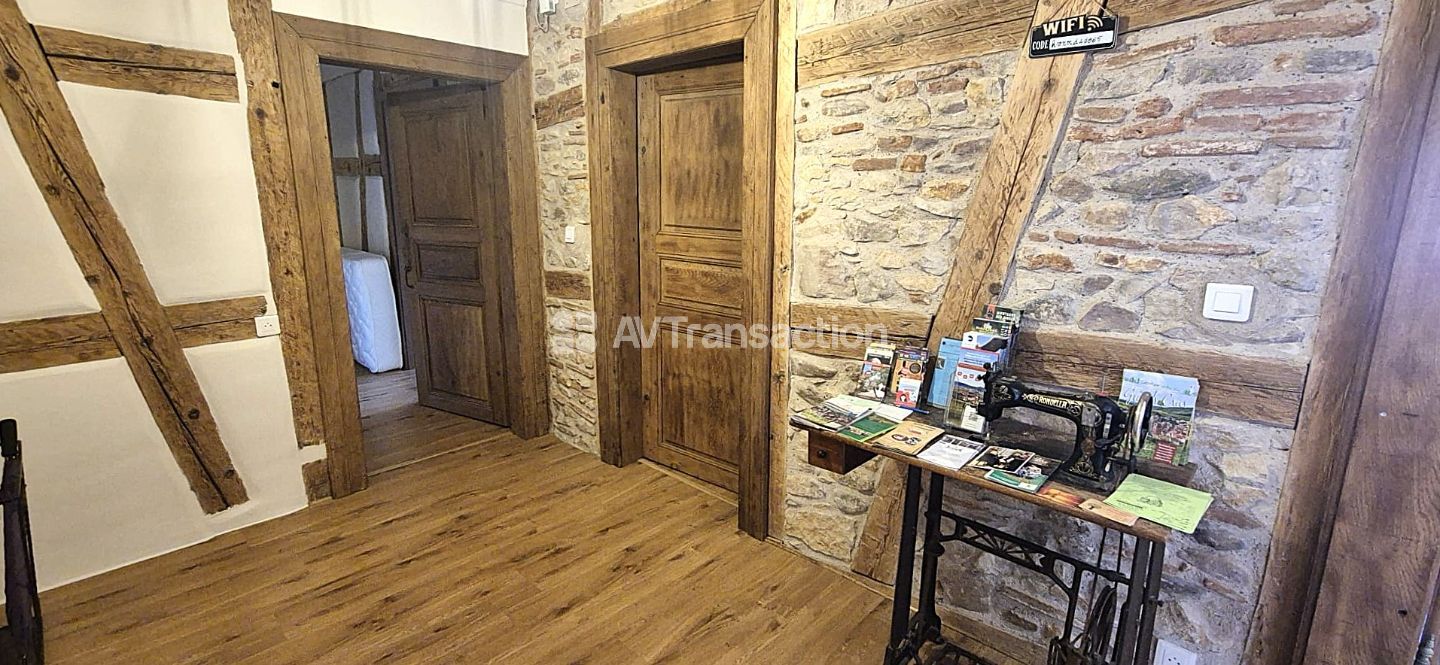 MAISON 228M2 BERGHEIM