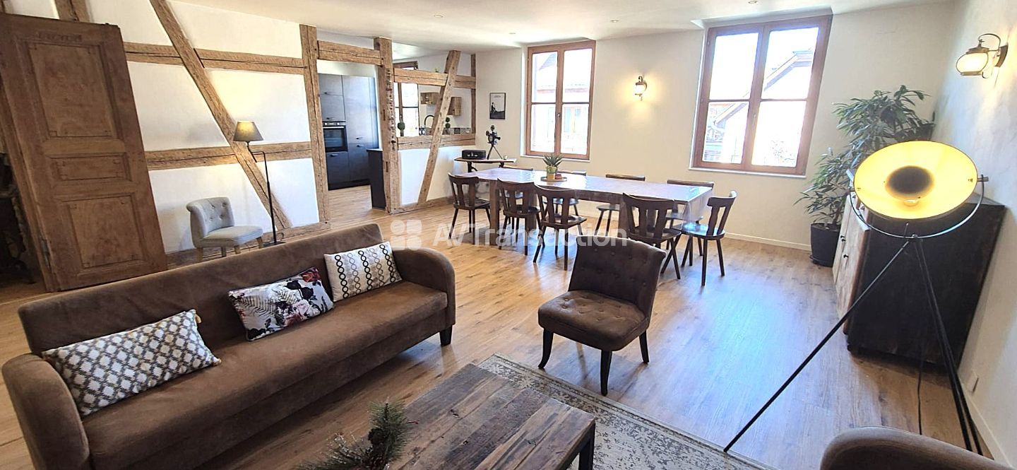 MAISON 228M2 BERGHEIM