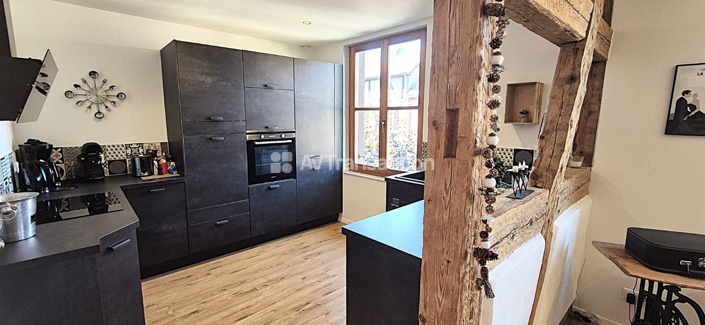 MAISON 228M2 BERGHEIM