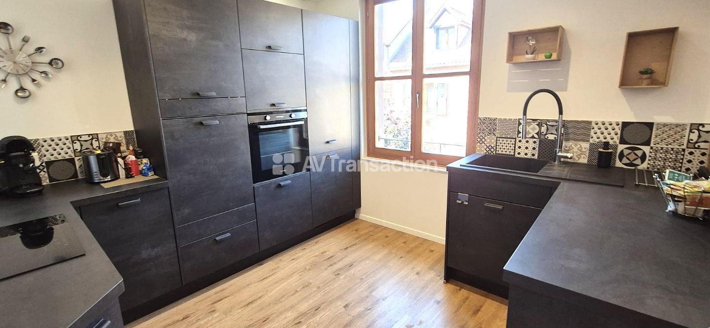 MAISON 228M2 BERGHEIM