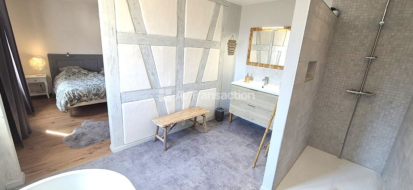 MAISON 228M2 BERGHEIM