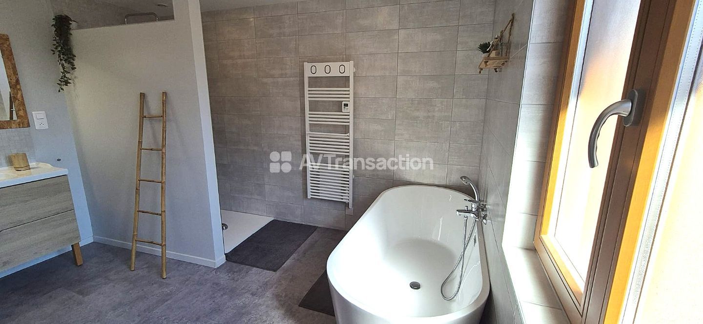 MAISON 228M2 BERGHEIM