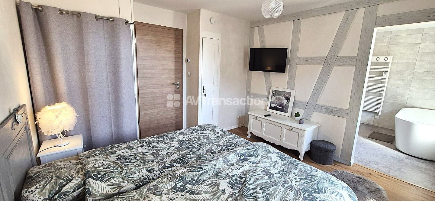 MAISON 228M2 BERGHEIM