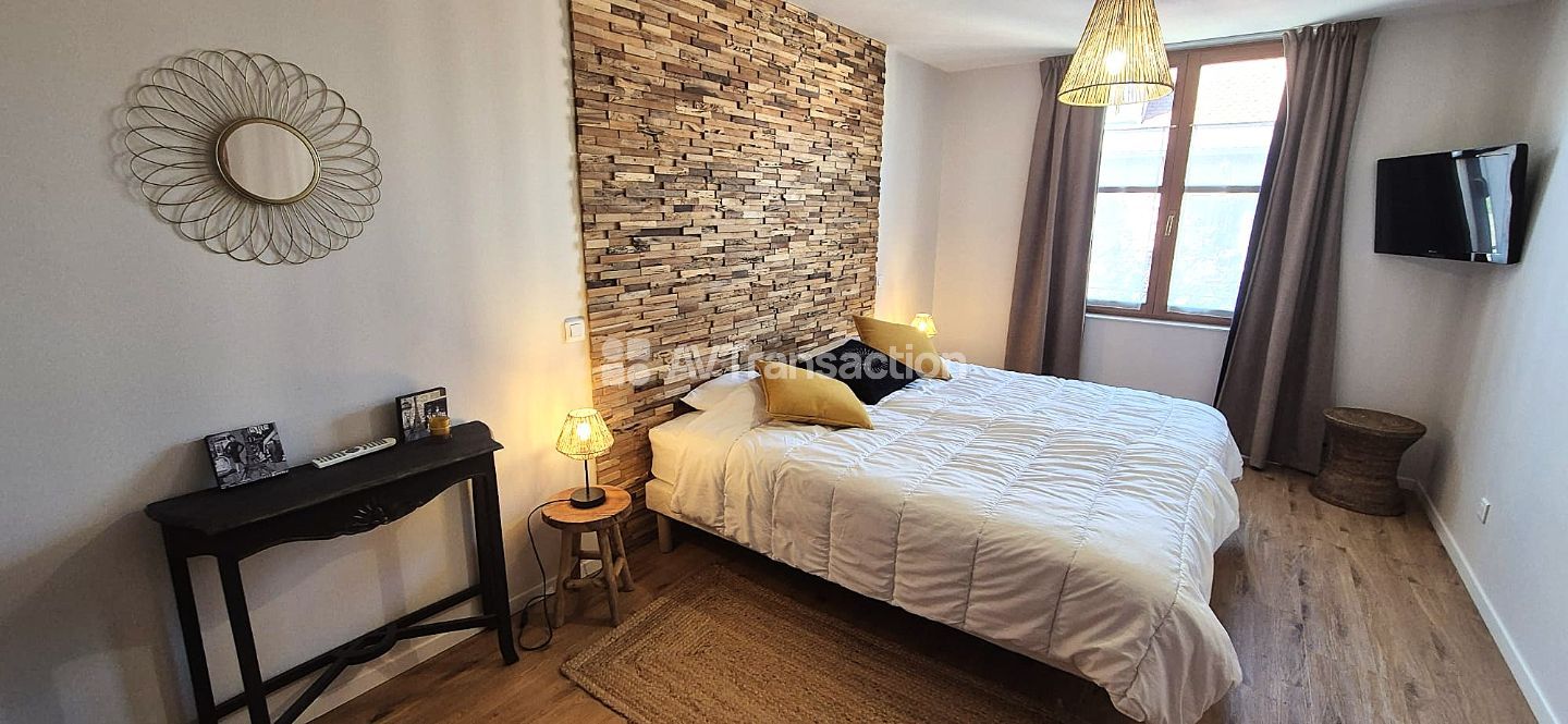 MAISON 228M2 BERGHEIM