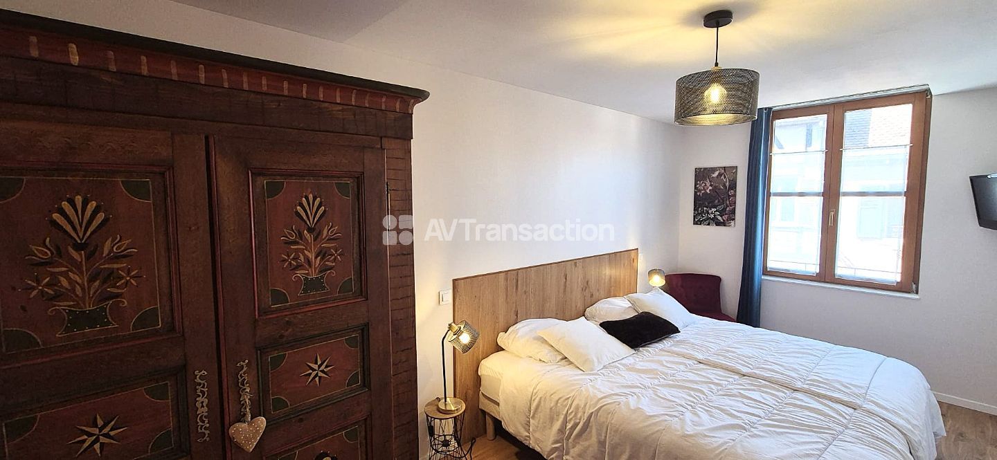 MAISON 228M2 BERGHEIM
