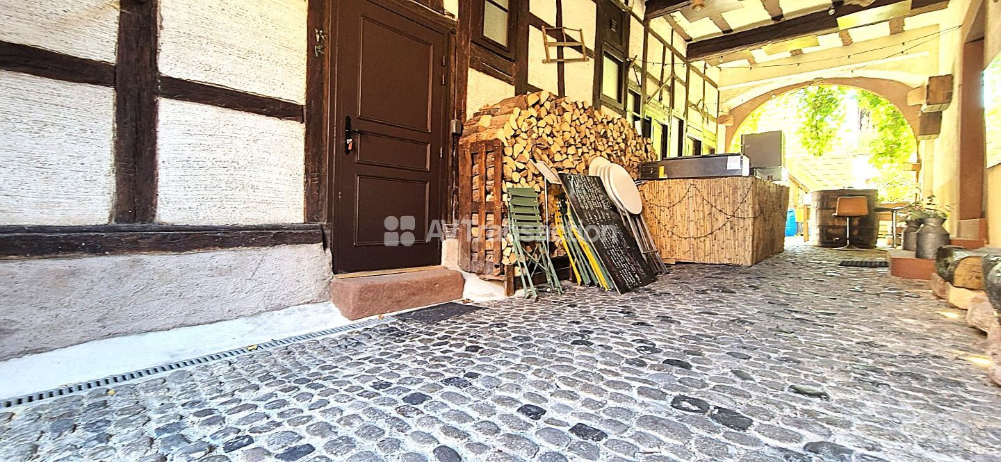 MAISON 228M2 BERGHEIM
