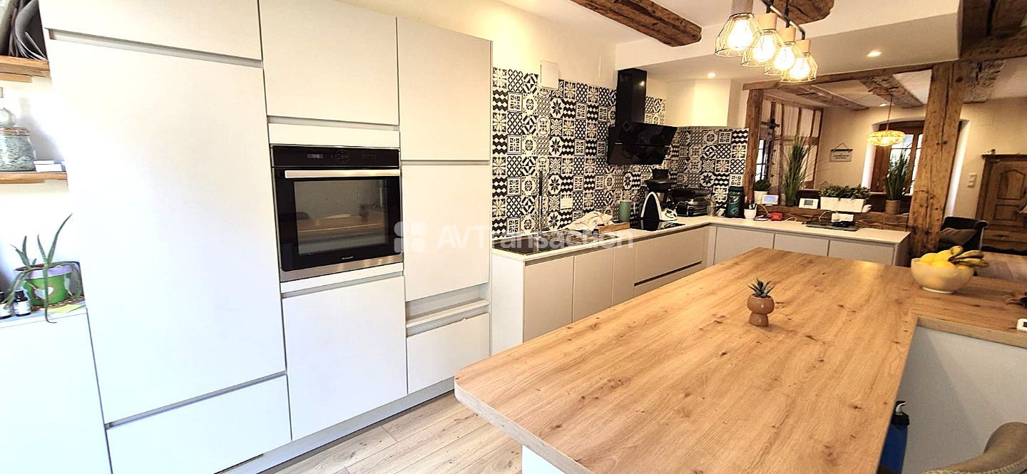 MAISON 228M2 BERGHEIM