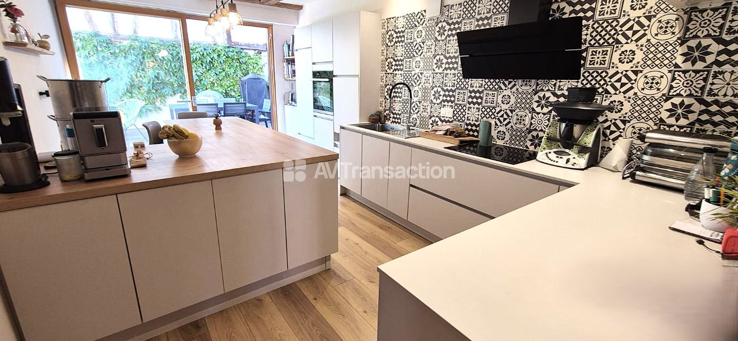 MAISON 228M2 BERGHEIM