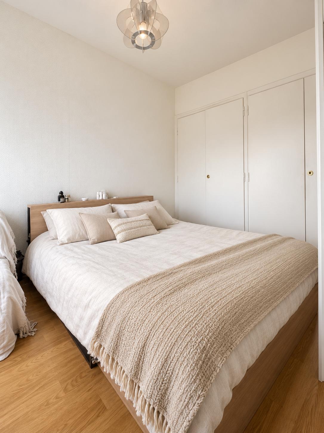 Appartement type T4 Ambilly