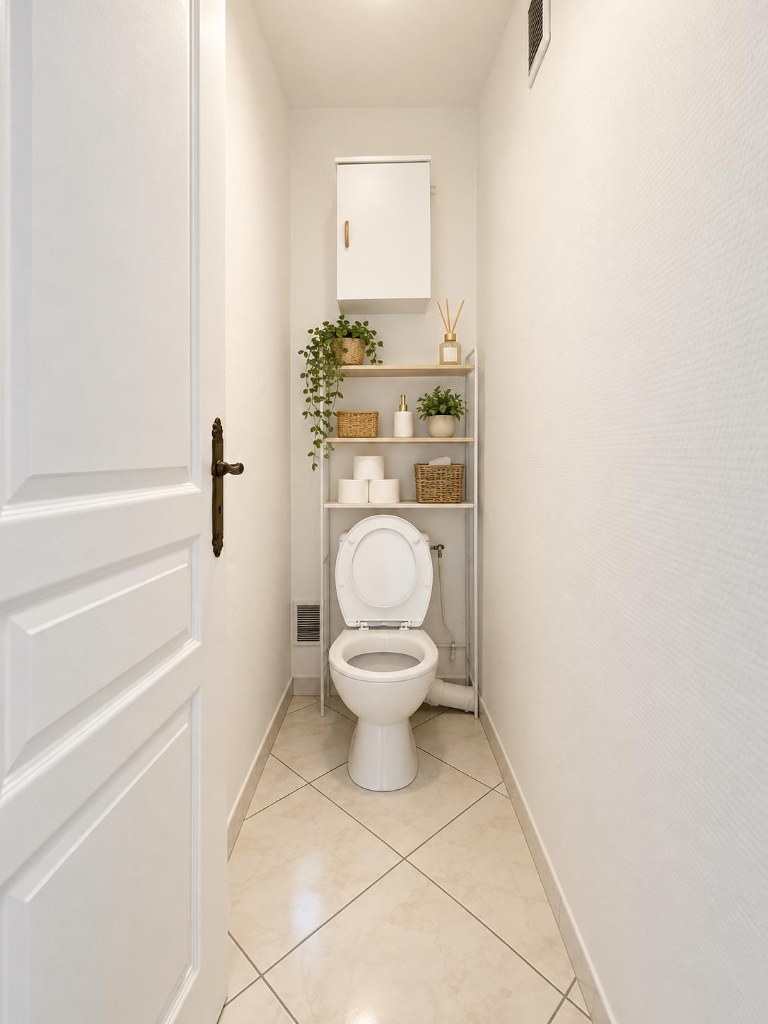 Appartement type T4 Ambilly