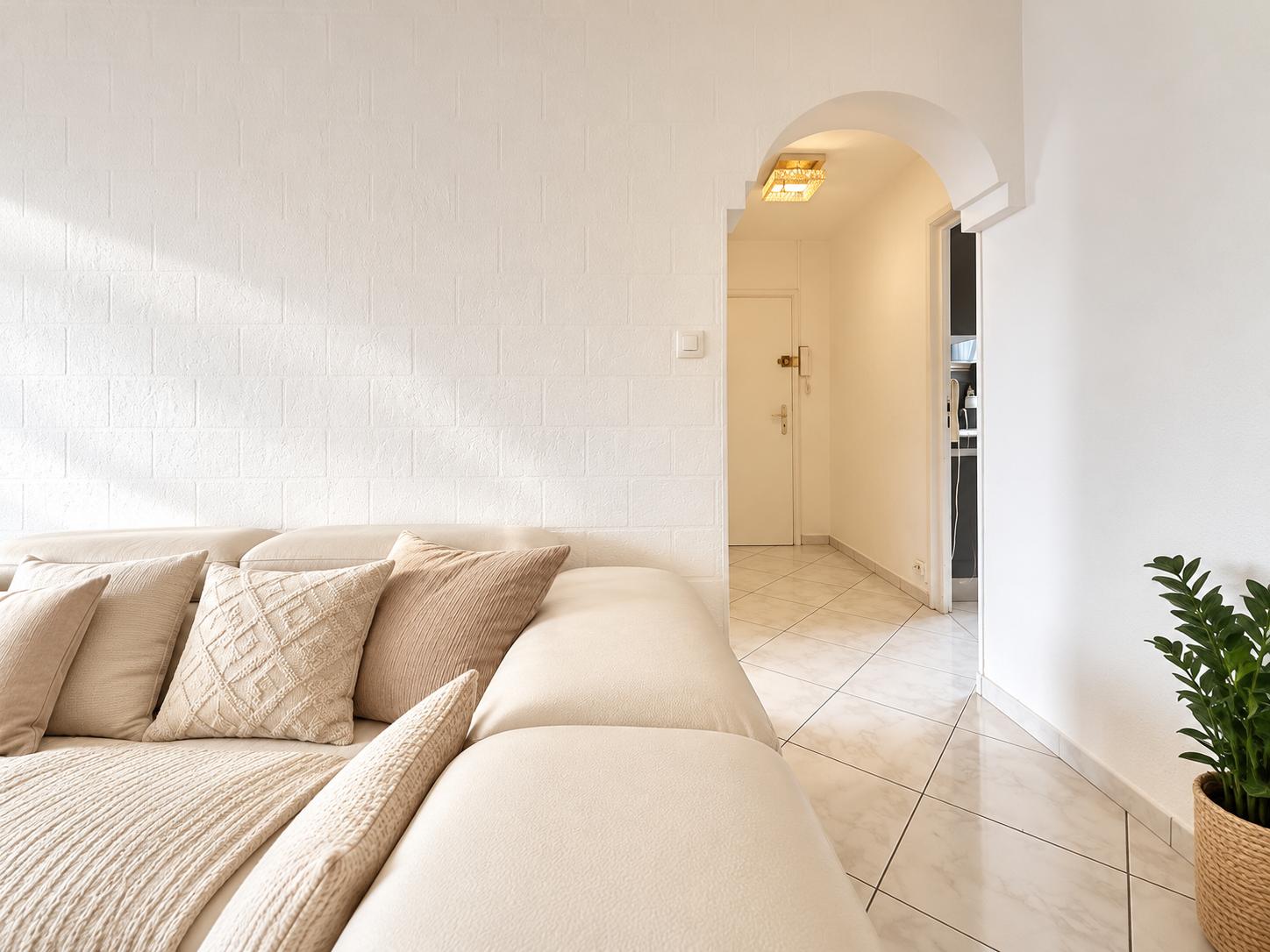 Appartement à vendre  - 4 pièce(s) - Ambilly (74100)