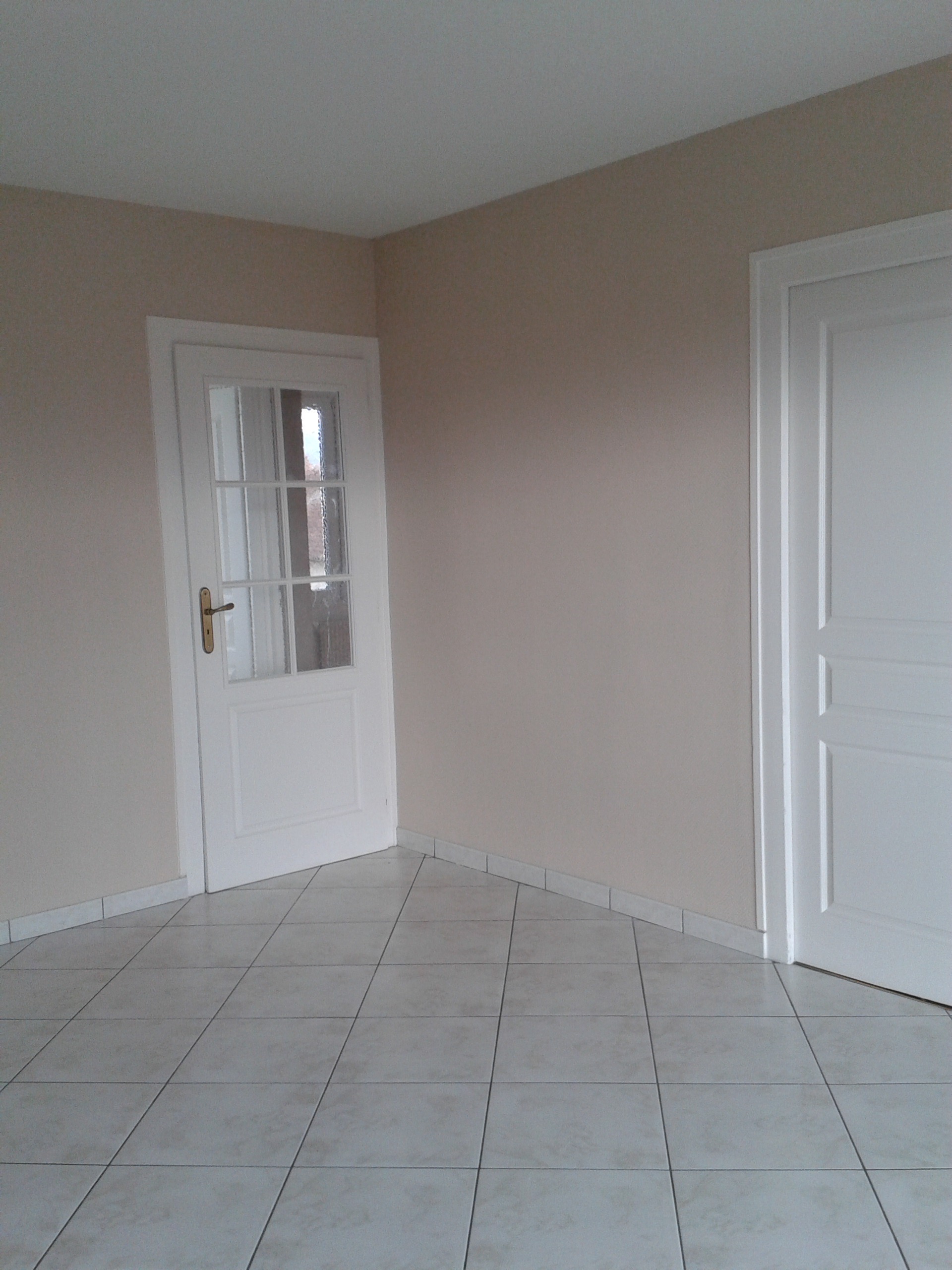 Appartement à vendre  - 4 pièce(s) - Ambilly (74100)