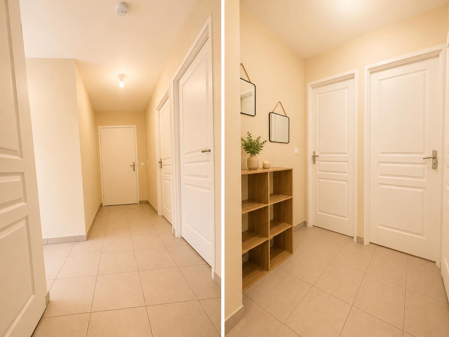 Appartement à vendre  - 4 pièce(s) - 78m2 - Contamine-sur-arve (74130)