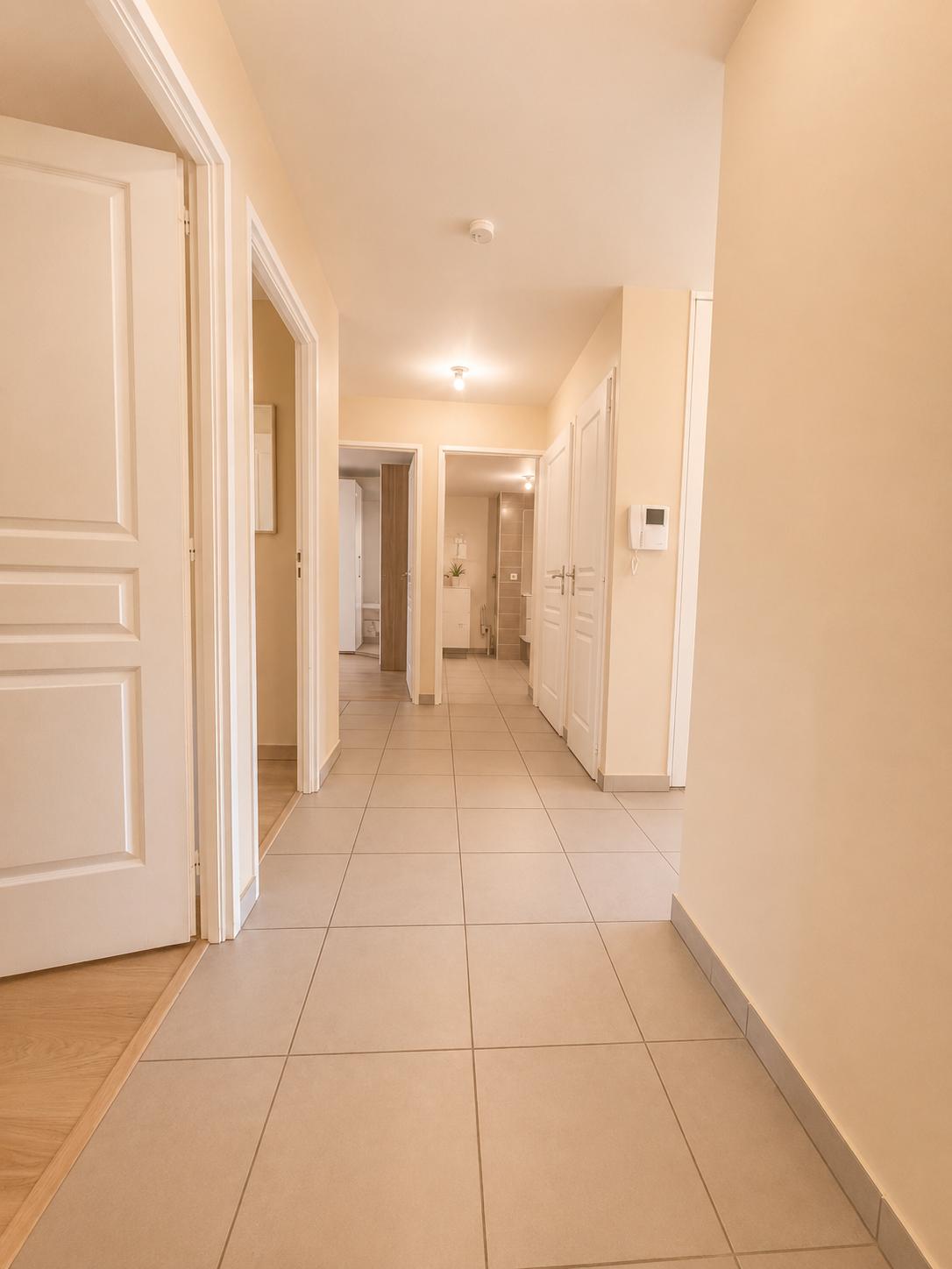 Appartement à vendre  - 4 pièce(s) - 78m2 - Contamine-sur-arve (74130)