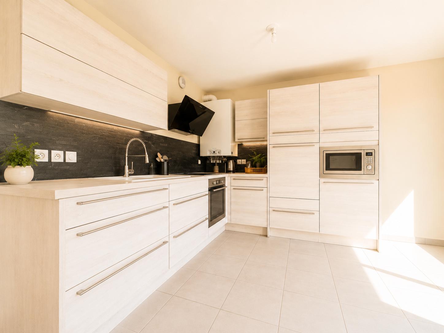 Appartement à vendre  - 4 pièce(s) - 78m2 - Contamine-sur-arve (74130)