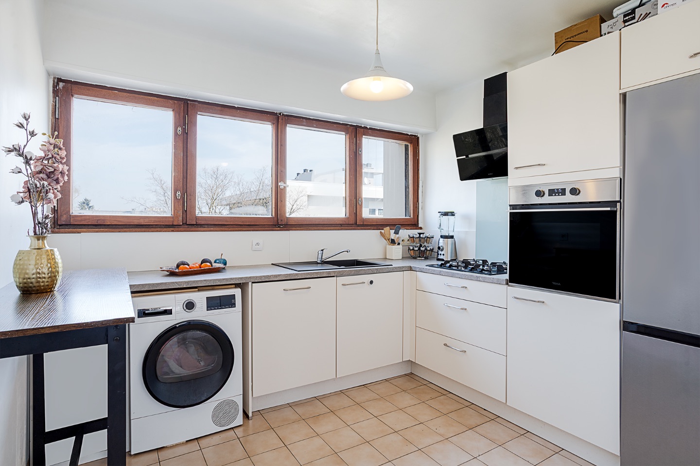 Appartement à vendre  - 3 pièce(s) - 79m2 - Annemasse (74100)