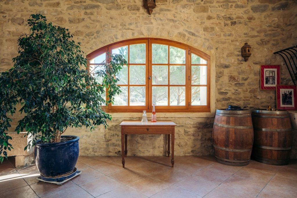 Un domaine exceptionnel