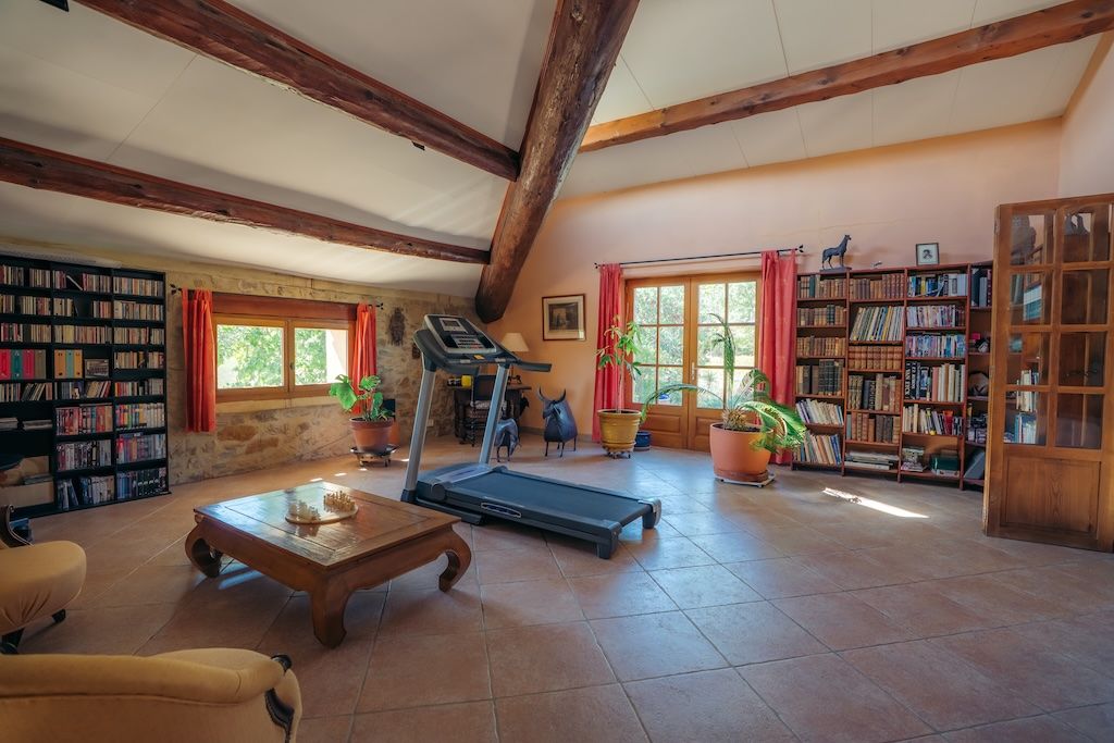 Un domaine exceptionnel