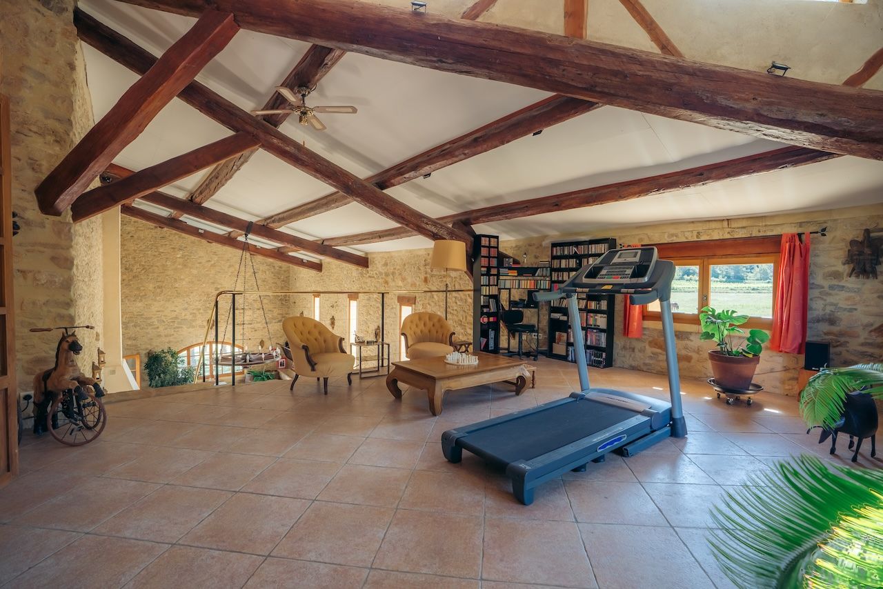 Un domaine exceptionnel