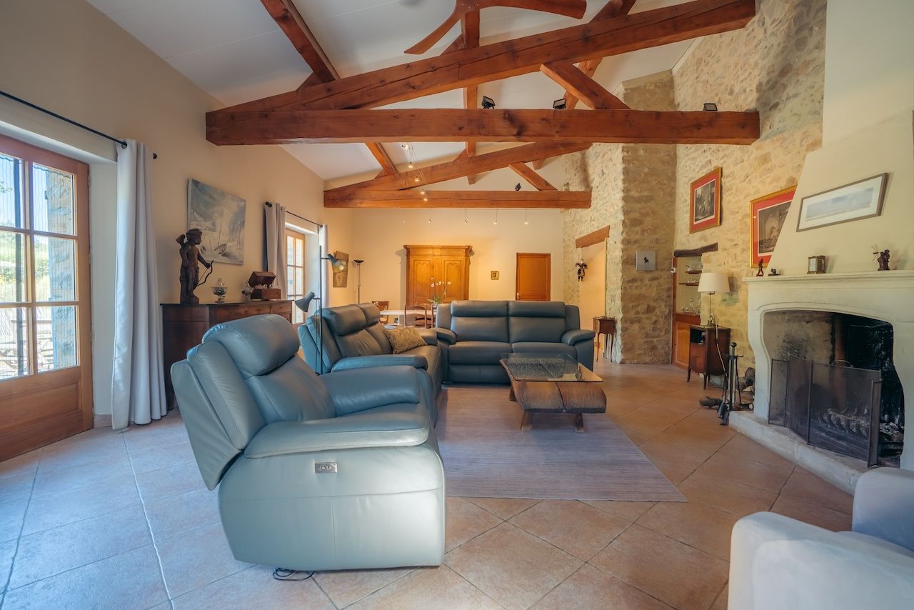 Un domaine exceptionnel