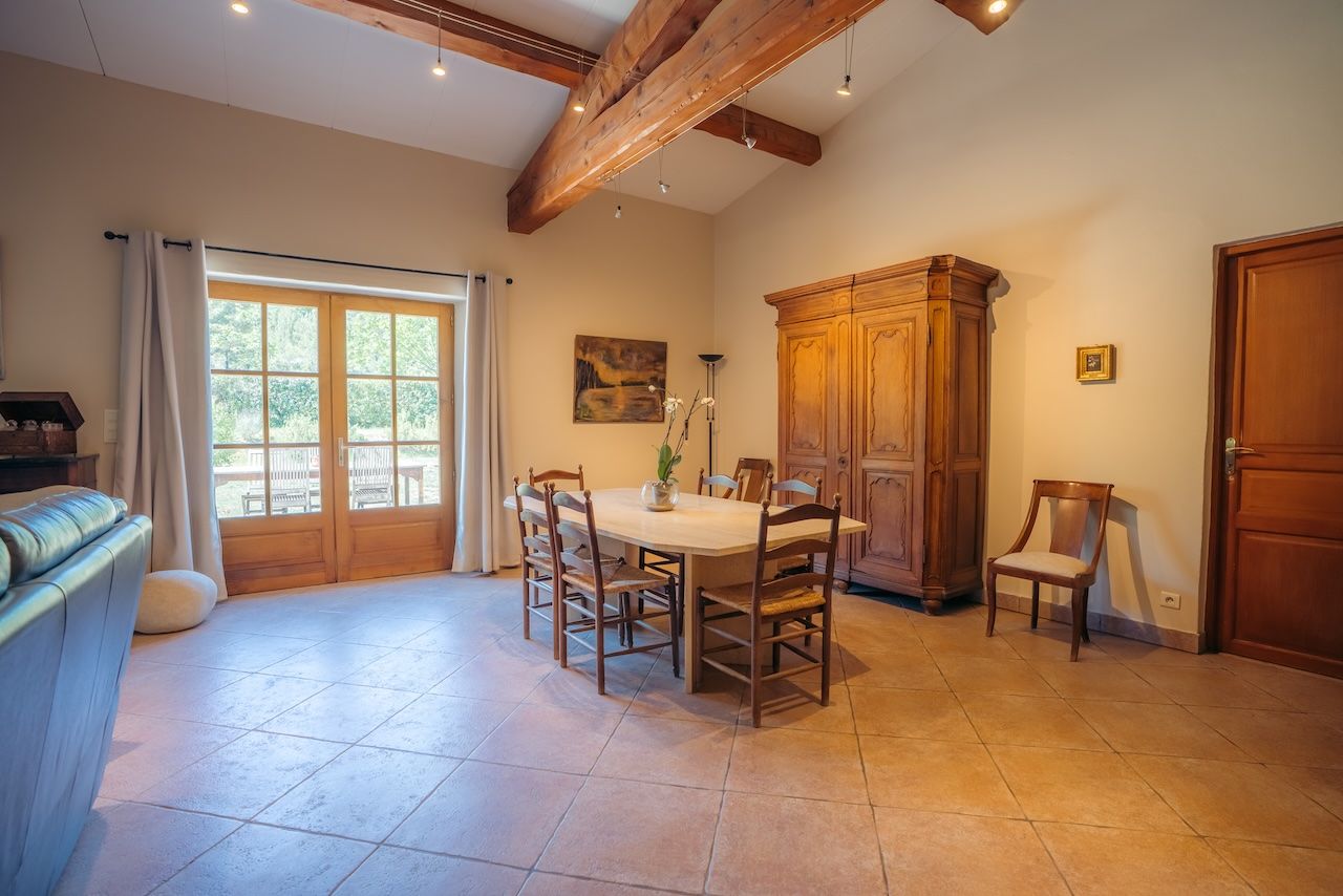 Un domaine exceptionnel