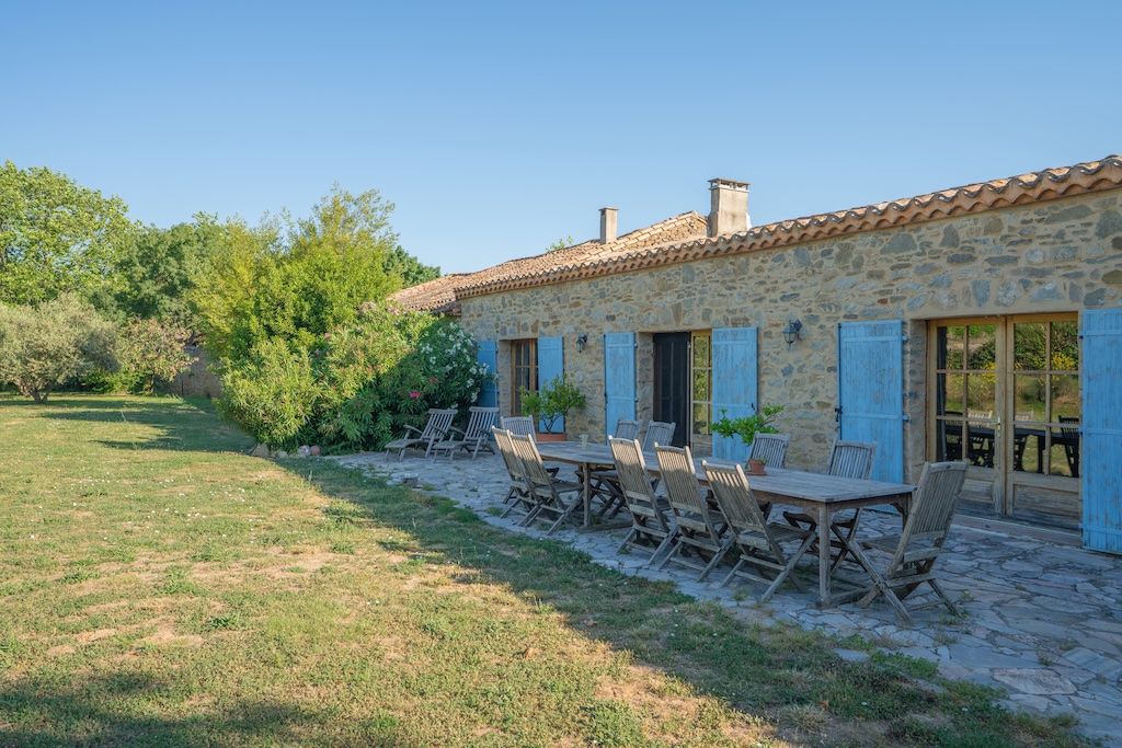 Un domaine exceptionnel
