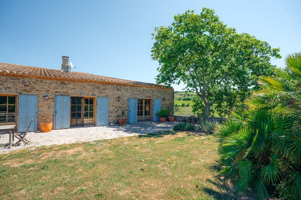 Un domaine exceptionnel