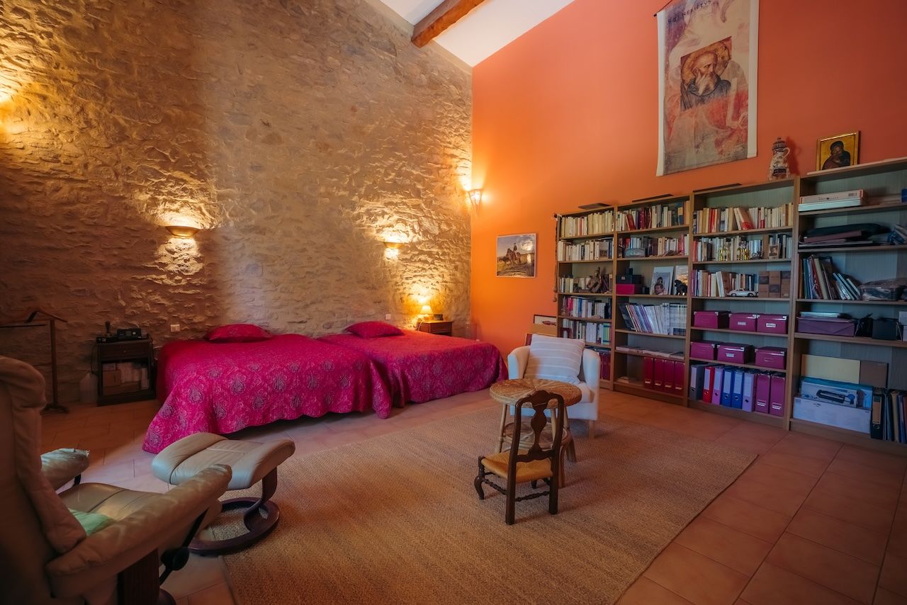 Un domaine exceptionnel