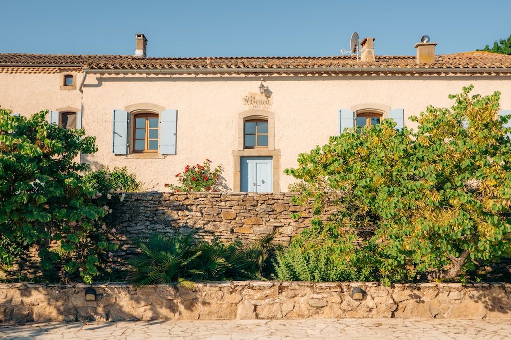 Un domaine exceptionnel