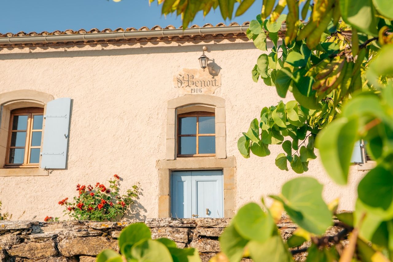 Un domaine exceptionnel