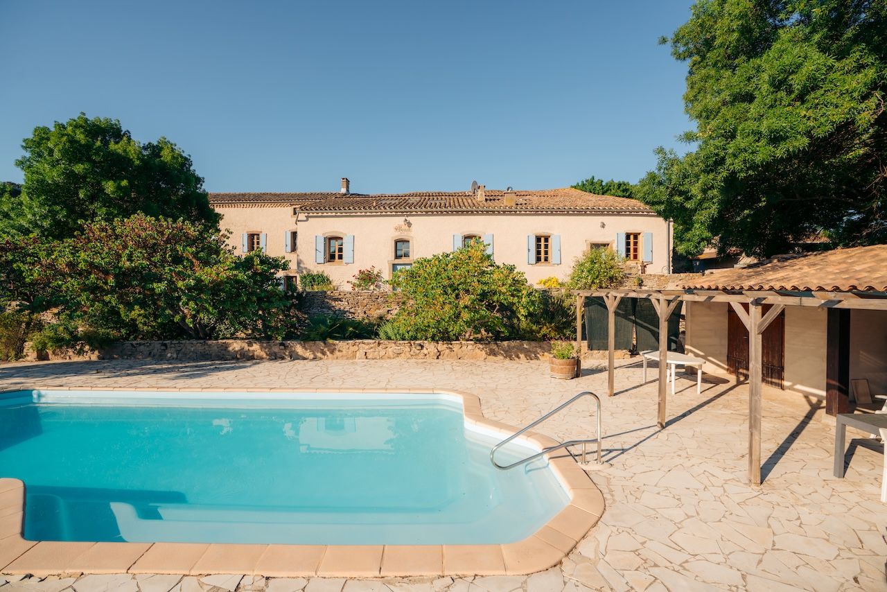 Un domaine exceptionnel