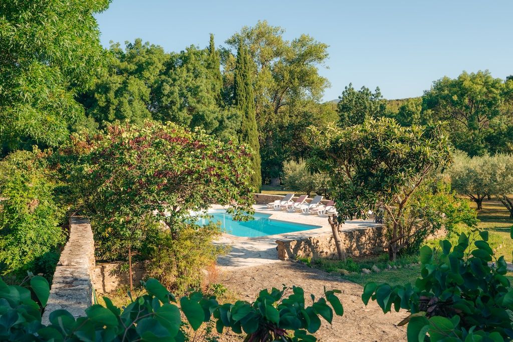 Un domaine exceptionnel
