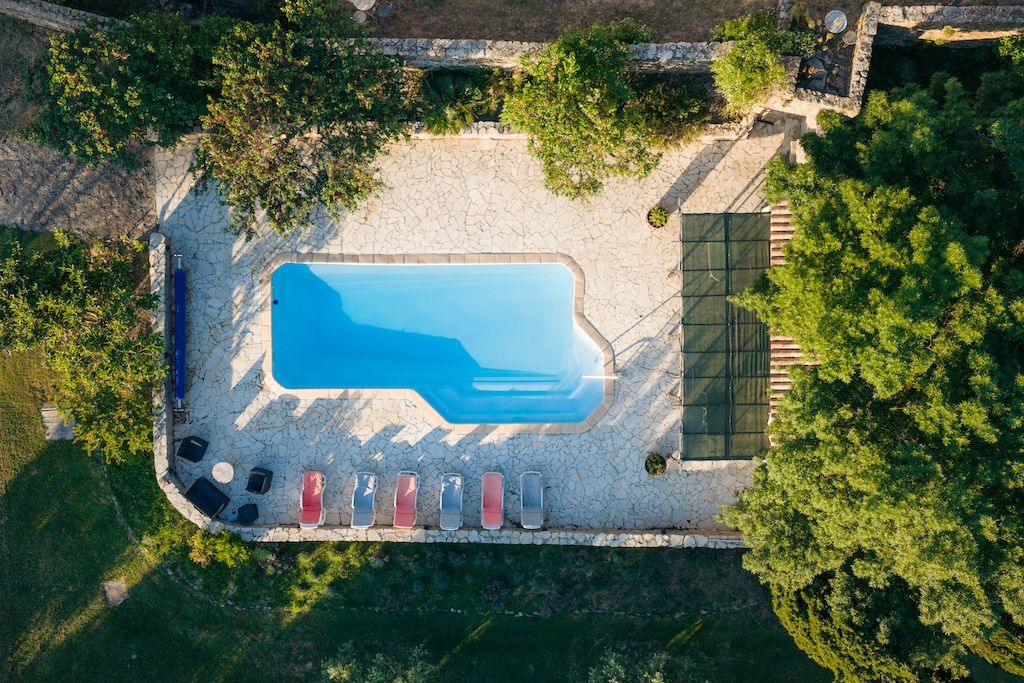 Un domaine exceptionnel