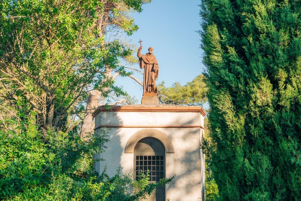 Un domaine exceptionnel
