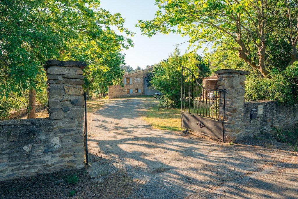 Un domaine exceptionnel