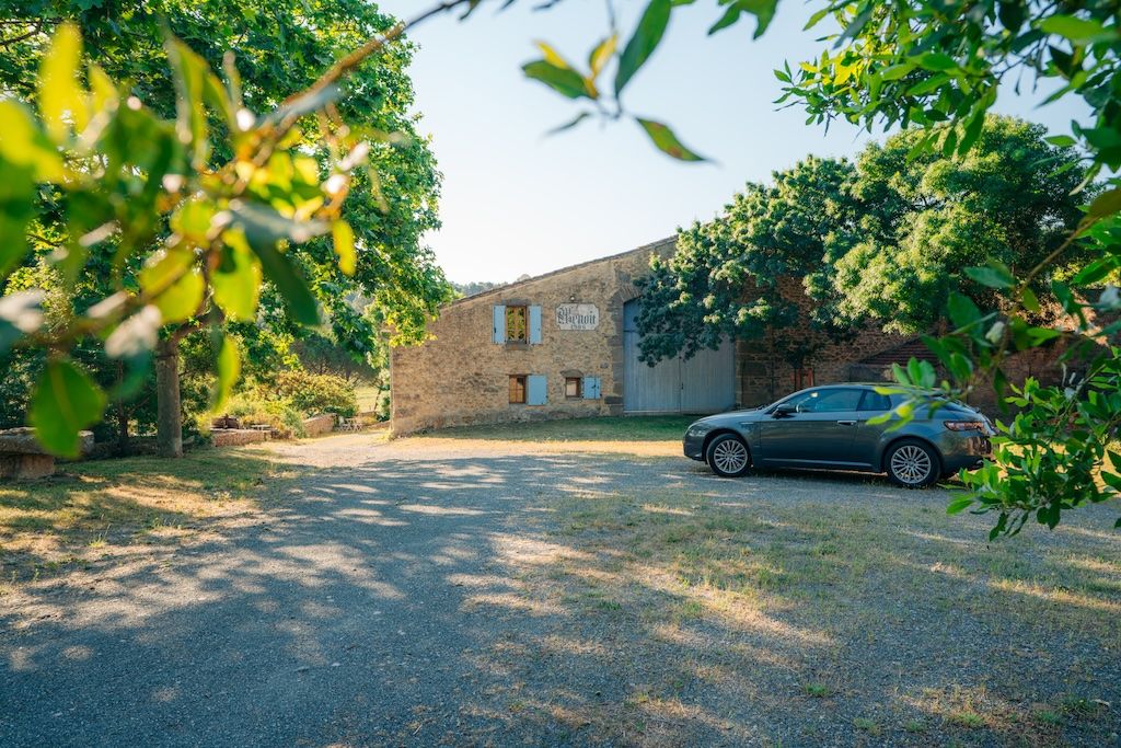 Un domaine exceptionnel