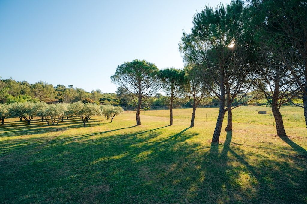 Un domaine exceptionnel