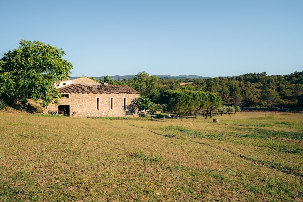 Un domaine exceptionnel