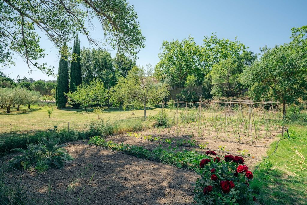 Un domaine exceptionnel