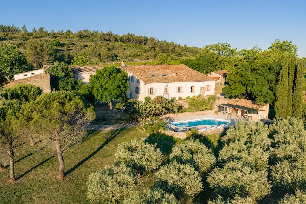 Un domaine exceptionnel