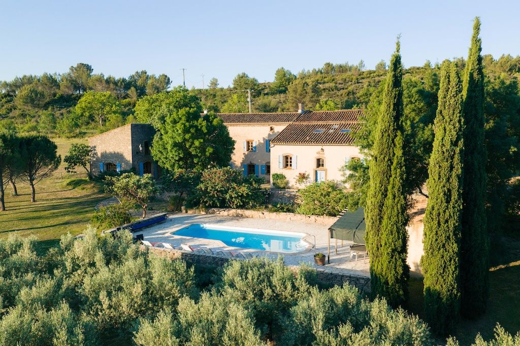 Un domaine exceptionnel