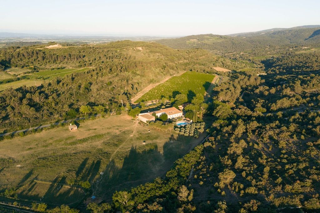 Un domaine exceptionnel